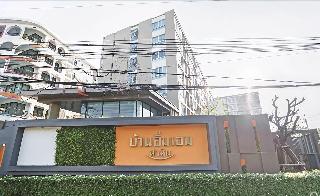 Baan Imm Aim Huahin Condo 2 Bedrooms Sea View By D
