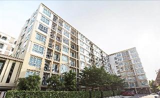 Baan Imm Aim Huahin Condo 2 Bedrooms Sea View By D