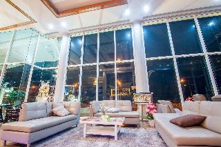 Nongkhai Tavilla Resort And Convention Center