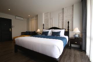 Saran Boutique Hotel Thapae