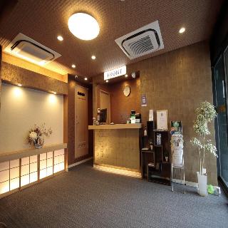 大廳