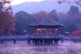 登大路ホテル奈良