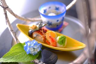 餐館