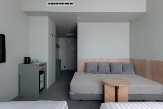 Kaika Tokyo By The Share Hotels