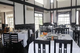 餐館