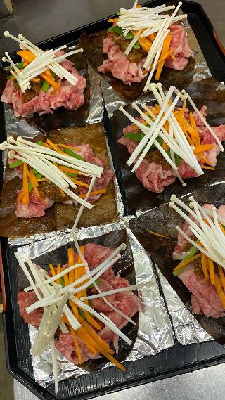 餐館