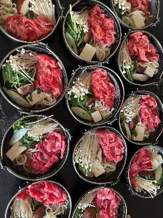 餐館