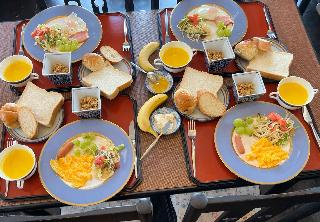 餐館