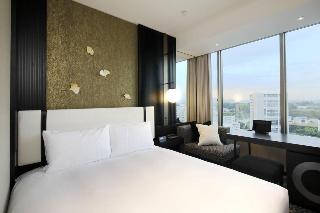 Hotel Trusty Premier Kumamotoのnull