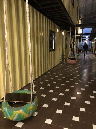 Homestay Container Sapa COM