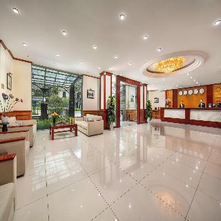 Hoa Dao Hotel