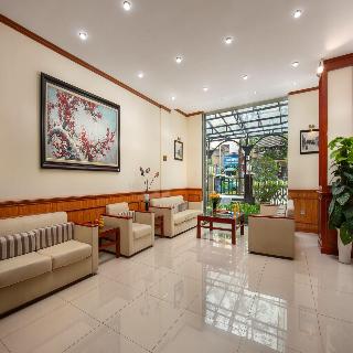 Hoa Dao Hotel