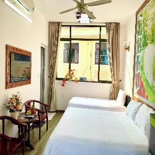 Anh Family Homestay