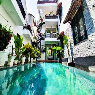 Anh Family Homestay