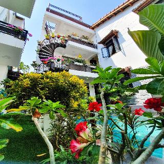 Anh Family Homestay