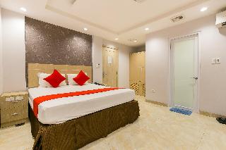 Bin Bin Hotel 3 Near Sc Vivo City D7