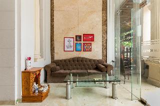 Bin Bin Hotel 3 Near Sc Vivo City D7