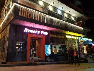 Phuong Nam Mountain View Hotel
