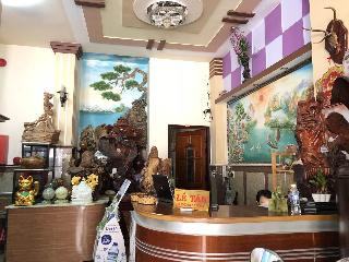 Ngoc Anh Hotel