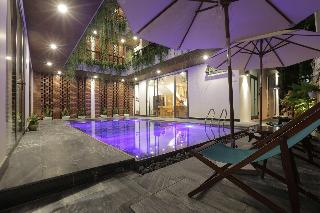 Maichi Villa Hoi An