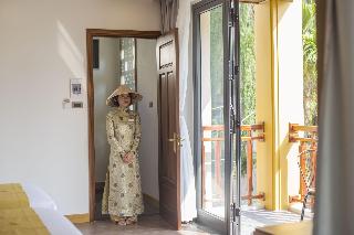 Maichi Villa Hoi An