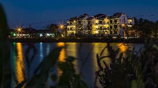 The Villa Hoi An Boutique Hotel