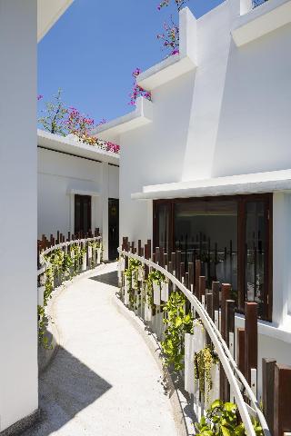 The Villa Hoi An Boutique Hotel