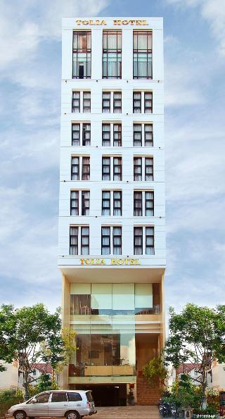Tolia Hotel