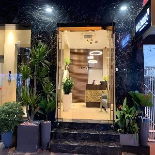 Hadiva Boutique Hotel