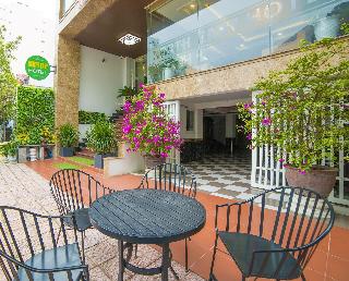 North East Hotel GEN
