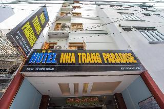 Nha Trang Paradise Hotel