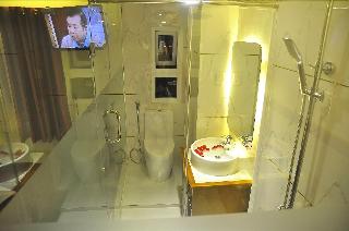 Art Deluxe Hotel