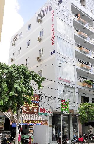 Duy Phuoc Hotel