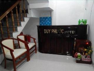 Duy Phuoc Hotel