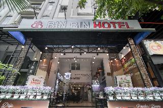 Bin Bin Hotel 6 Near Secc D7