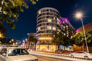 Dic Star Landmark