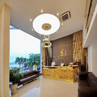 Lenid Nha Trang Hotel