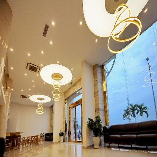 Lenid Nha Trang Hotel