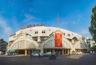Bonjour Hanoi Hotel