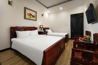 Bonjour Hanoi Hotel