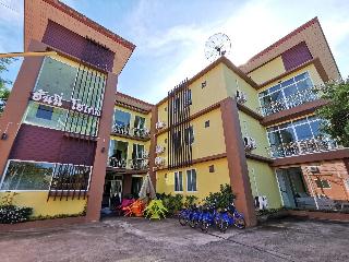 Honey Hotel Chiang Saen