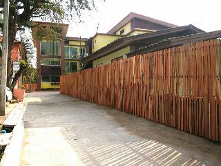 Honey Hotel Chiang Saen