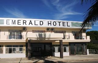 Emerald Hotel