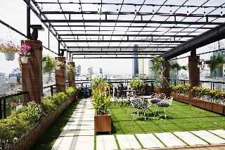 Anh Nguyet Hotel Da Nang