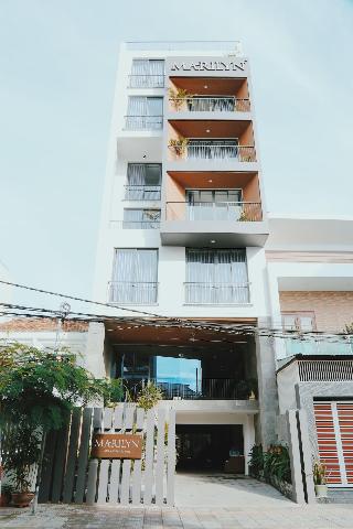 Marilyn Nha Trang Hotel