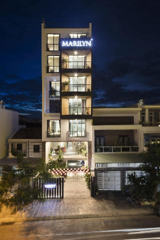 Marilyn Nha Trang Hotel
