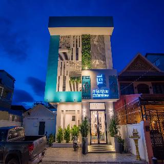 Glow Inn Siem Reap