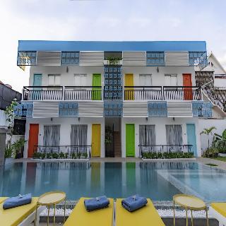 Glow Inn Siem Reap