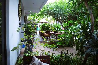 Siem Reap Palace Hotel & Spa