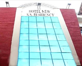 Hotel New Ss Residency